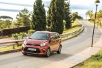 Kia Picanto EcoDynamics 2017 года (WW)